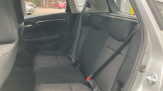 Honda Jazz 1.3 i-VTEC EX 5dr CVT Petrol Hatchback